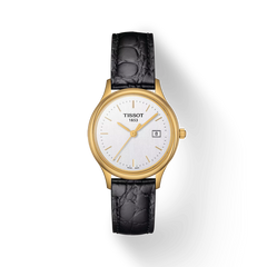Tissot Nordic Gold 27mm