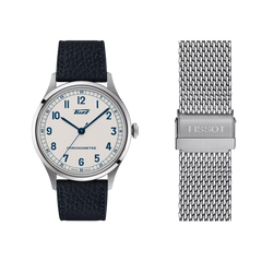 TISSOT HERITAGE 1938 39mm