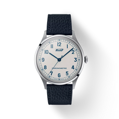TISSOT HERITAGE 1938 39mm