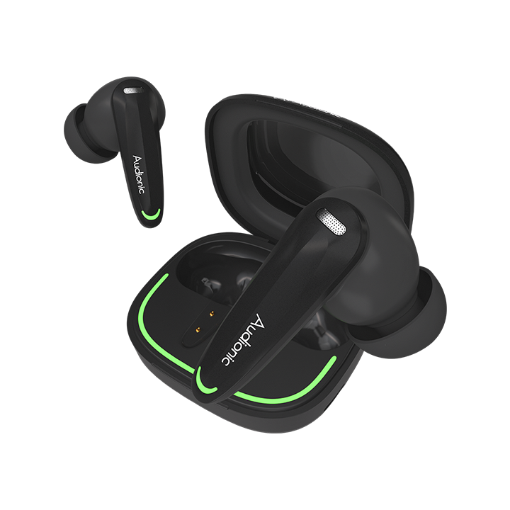 Airbud 735 Ion with ANC