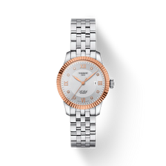 Tissot Le Locle Gold 29mm