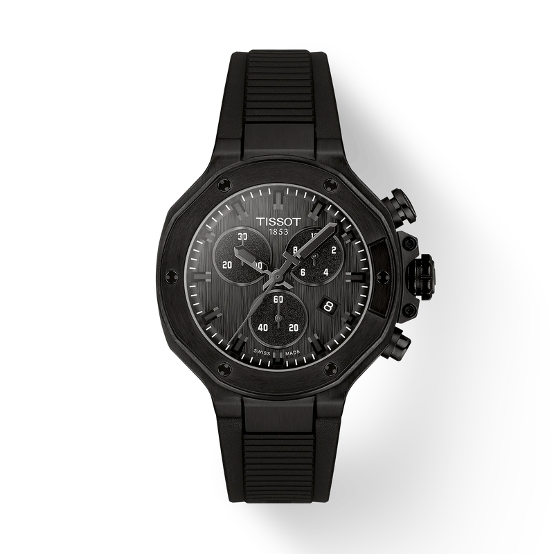 Tissot T-Race Quartz Chronograph 38mm