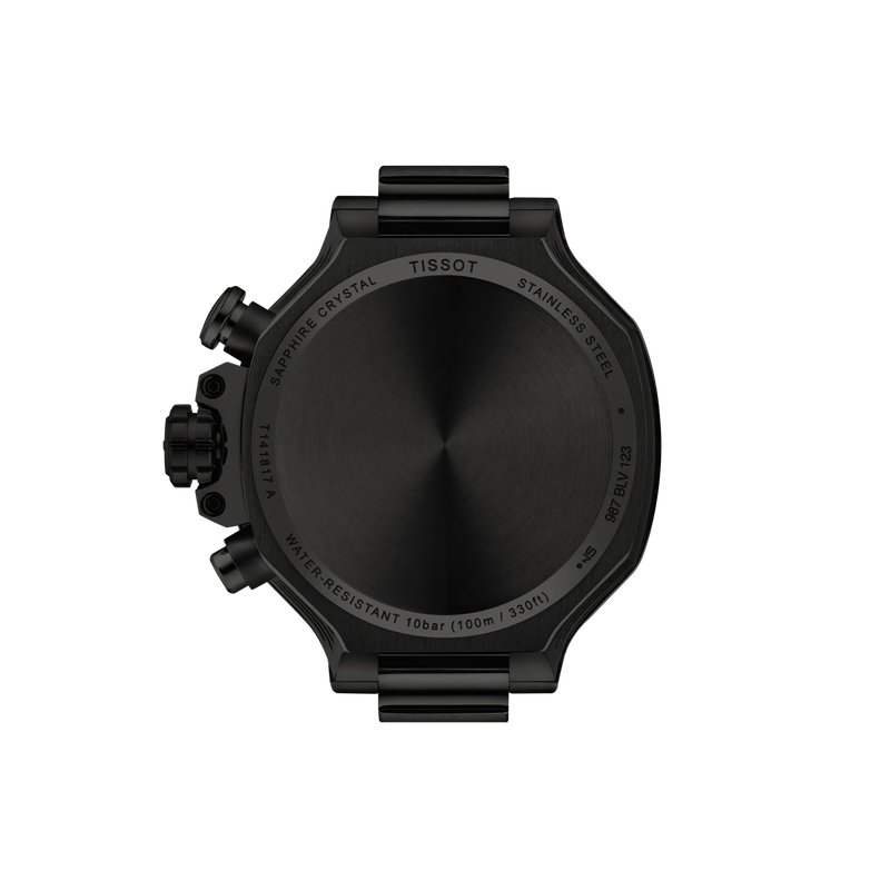 Tissot T-Race Quartz Chronograph 38mm